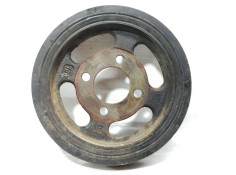 Recambio de polea cigueñal para chevrolet captiva 2.0 vcdi lt referencia OEM IAM    2