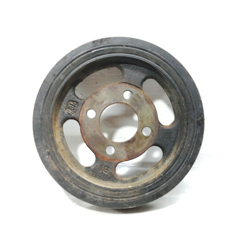 Recambio de polea cigueñal para chevrolet captiva 2.0 vcdi lt referencia OEM IAM   