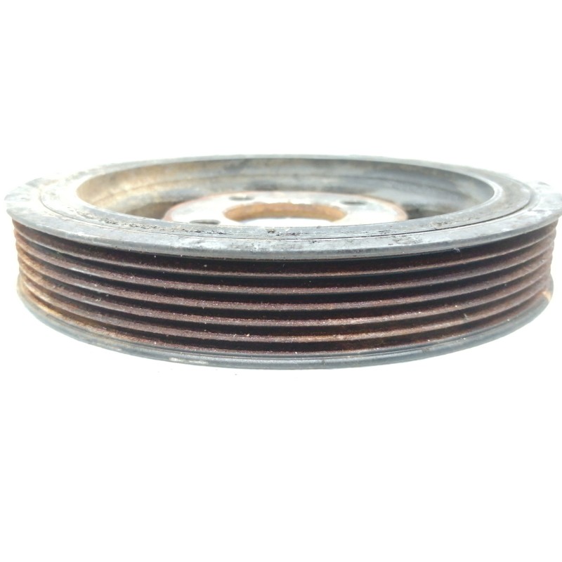 Recambio de polea cigueñal para chevrolet captiva 2.0 vcdi lt referencia OEM IAM   
