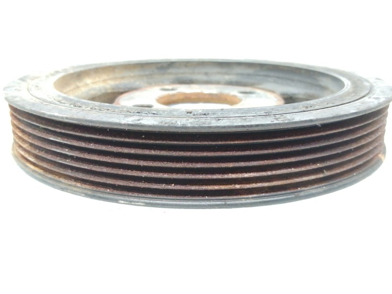 Recambio de polea cigueñal para chevrolet captiva 2.0 vcdi lt referencia OEM IAM   