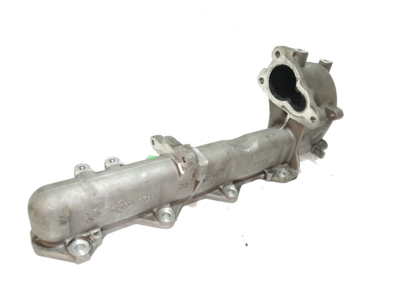 Recambio de colector admision para renault koleos dynamique pack2 referencia OEM IAM F071314  