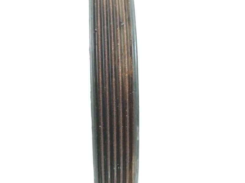 Recambio de polea cigueñal para chevrolet captiva 2.0 vcdi lt referencia OEM IAM   