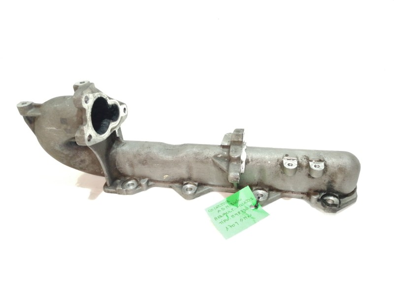 Recambio de colector admision para renault koleos dynamique pack2 referencia OEM IAM F071314  