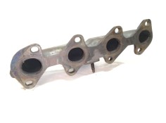 Recambio de colector escape para renault koleos dynamique pack2 referencia OEM IAM H82443150   2