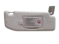 Recambio de parasol derecho para peugeot 2008 (--.2013) allure referencia OEM IAM    2