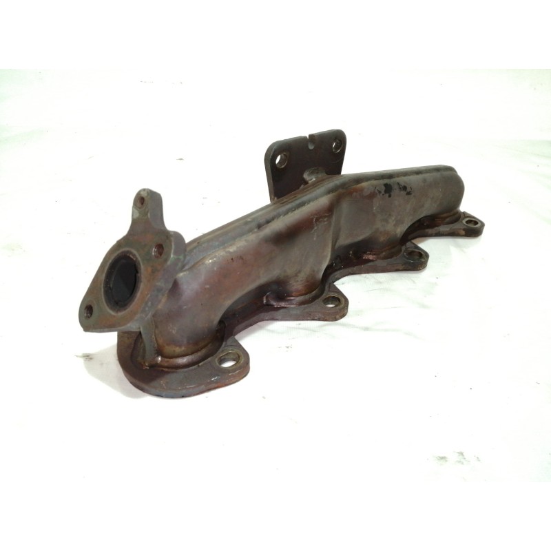 Recambio de colector escape para renault koleos dynamique pack2 referencia OEM IAM H82443150  