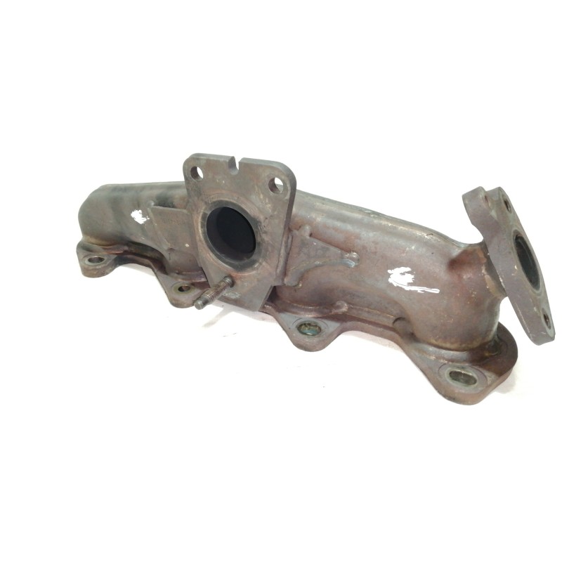 Recambio de colector escape para renault koleos dynamique pack2 referencia OEM IAM H82443150  