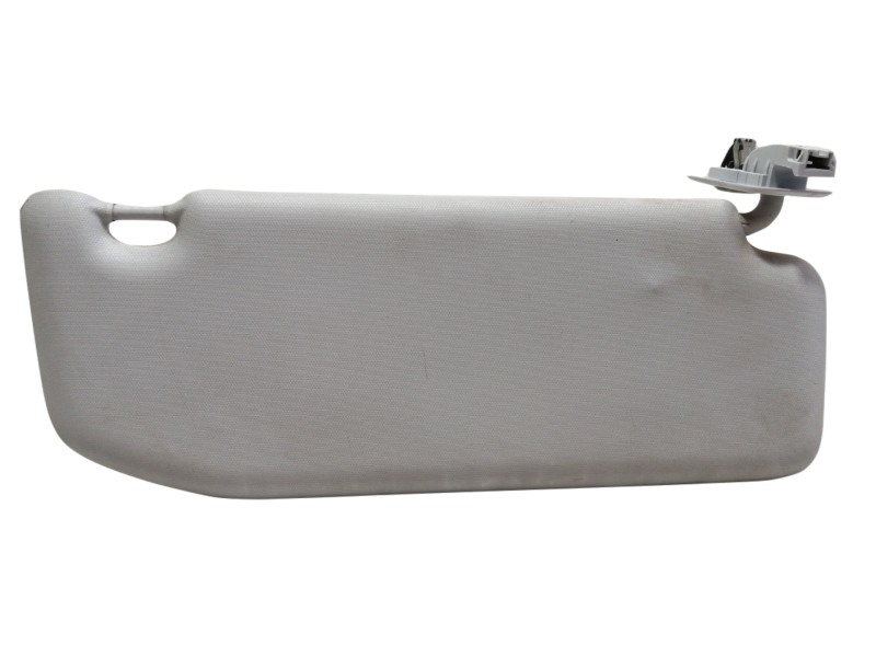 Recambio de parasol izquierdo para peugeot 2008 (--.2013) allure referencia OEM IAM   