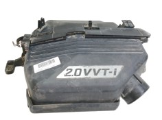Recambio de filtro aire para toyota rav 4 (a2) 2.0 sol 44x (2003) referencia OEM IAM 1001405480   2