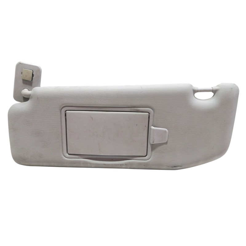 Recambio de parasol izquierdo para peugeot 2008 (--.2013) allure referencia OEM IAM   