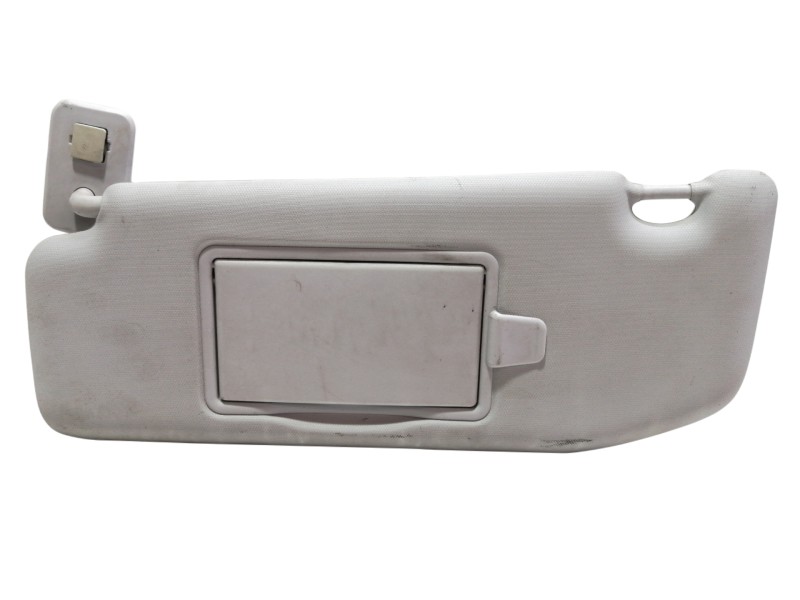 Recambio de parasol izquierdo para peugeot 2008 (--.2013) allure referencia OEM IAM   