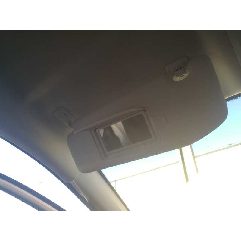 Recambio de parasol izquierdo para peugeot 2008 (--.2013) allure referencia OEM IAM   