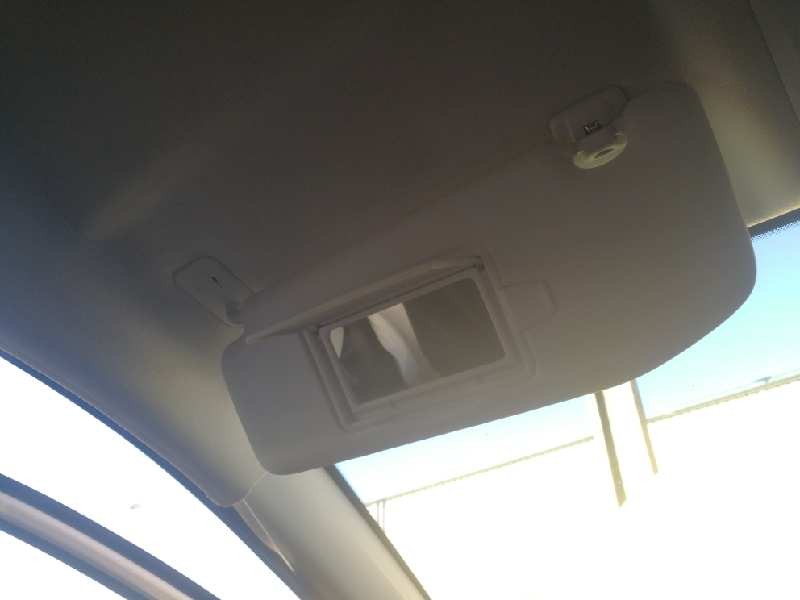 Recambio de parasol izquierdo para peugeot 2008 (--.2013) allure referencia OEM IAM   