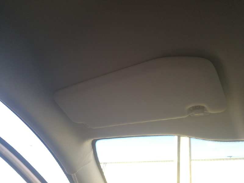 Recambio de parasol izquierdo para peugeot 2008 (--.2013) allure referencia OEM IAM   