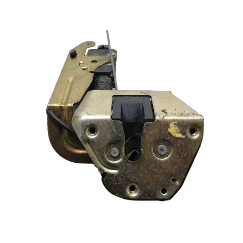 Recambio de cerradura puerta lateral derecha para citroën c8 2.2 hdi 16v premier ii referencia OEM IAM   