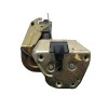 Recambio de cerradura puerta lateral derecha para citroën c8 2.2 hdi 16v premier ii referencia OEM IAM   