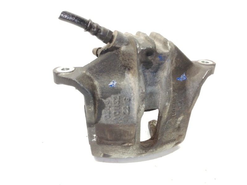 Recambio de pinza freno delantera derecha para peugeot 2008 (--.2013) allure referencia OEM IAM Y01132  