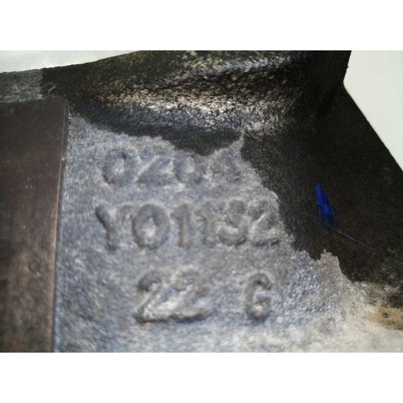 Recambio de pinza freno delantera derecha para peugeot 2008 (--.2013) allure referencia OEM IAM Y01132  