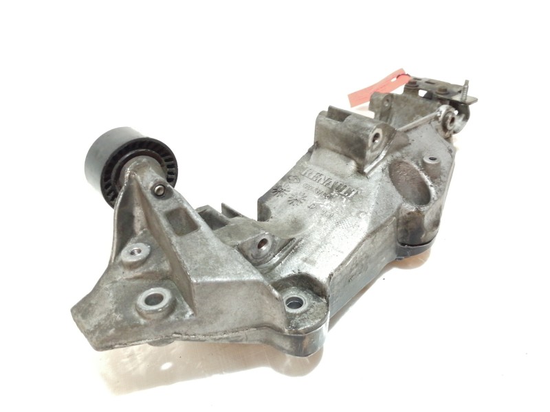 Recambio de soporte alternador para renault koleos dynamique pack2 referencia OEM IAM 8200527320  