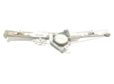 Recambio de elevalunas trasero izquierdo para suzuki grand vitara jb (jt) 1.9 ddis jlx-a (5-ptas.) referencia OEM IAM 8346065J00