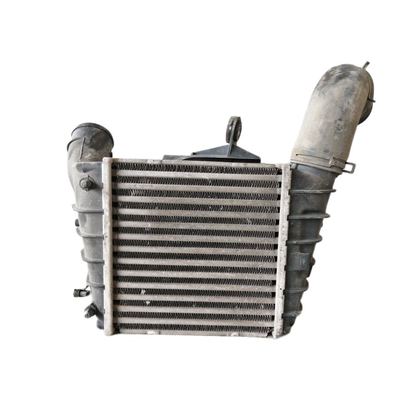 Recambio de intercooler para skoda roomster (5j7) friend referencia OEM IAM 862403N AI1180 6Q0145804A