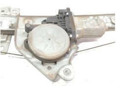 Recambio de elevalunas trasero izquierdo para suzuki grand vitara jb (jt) 1.9 ddis jlx-a (5-ptas.) referencia OEM IAM 8346065J00 2