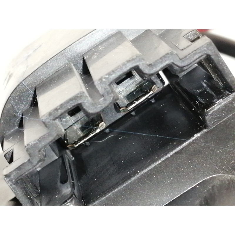 Recambio de motor calefaccion para peugeot 2008 (--.2013) allure referencia OEM IAM NN108411U  