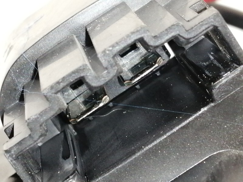 Recambio de motor calefaccion para peugeot 2008 (--.2013) allure referencia OEM IAM NN108411U  