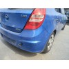 Recambio de paragolpes trasero para hyundai i30 (fd) 1.6 crdi referencia OEM IAM 866112L020  