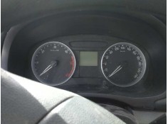 Recambio de cuadro instrumentos para skoda roomster (5j7) friend referencia OEM IAM 5J0920810C A2C53111440  2