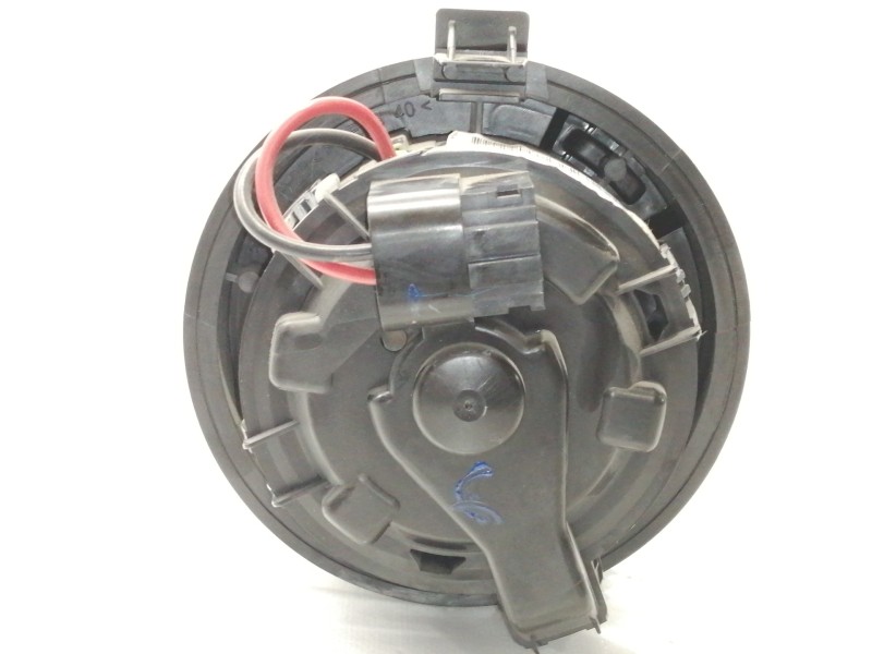 Recambio de motor calefaccion para peugeot 2008 (--.2013) allure referencia OEM IAM NN108411U  