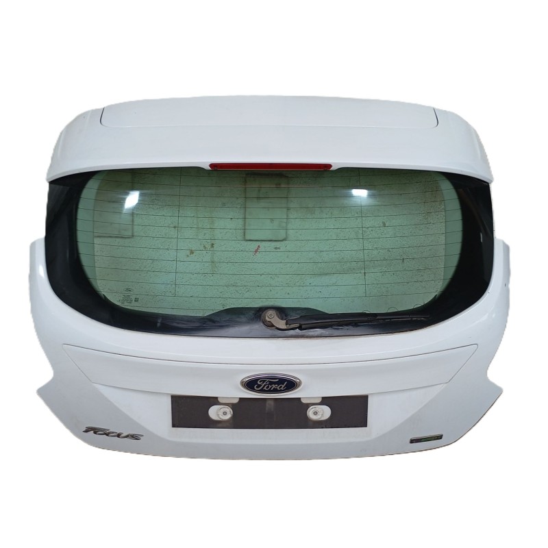 Recambio de porton trasero para ford focus iii sedán 1.0 ecoboost referencia OEM IAM 1838957  