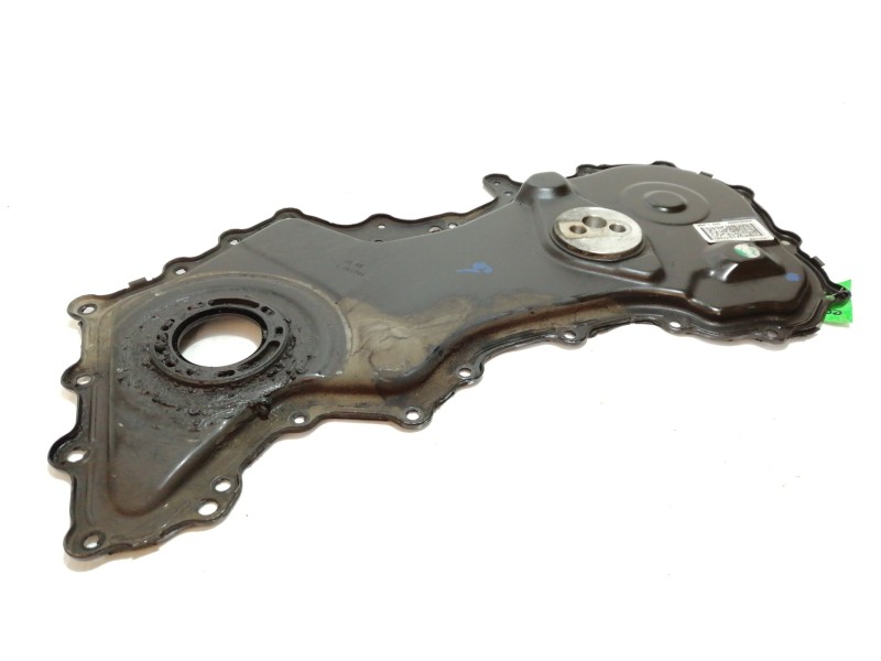 Recambio de tapa distribucion para renault koleos dynamique pack2 referencia OEM IAM 8200729304  