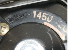 Recambio de calefaccion entera normal para toyota rav 4 (a2) 2.0 sol 44x (2003) referencia OEM IAM 8701042100   2