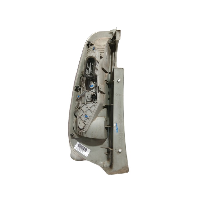 Recambio de piloto trasero derecho para skoda roomster (5j7) friend referencia OEM IAM 5J7945112 5J7945096 