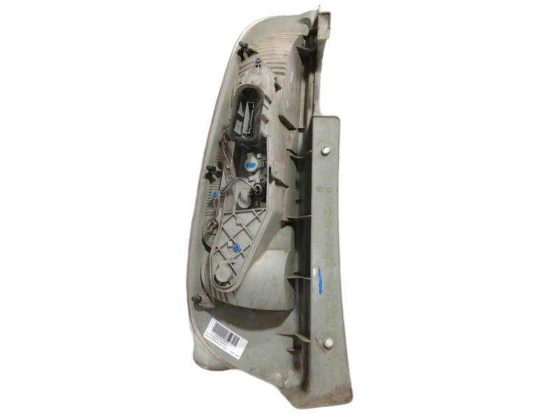 Recambio de piloto trasero derecho para skoda roomster (5j7) friend referencia OEM IAM 5J7945112 5J7945096 