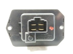 Recambio de resistencia calefaccion para honda cr-v (re) comfort referencia OEM IAM 0778000960   2