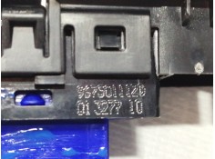 Recambio de interruptor para peugeot 2008 (--.2013) allure referencia OEM IAM 9677059077   2