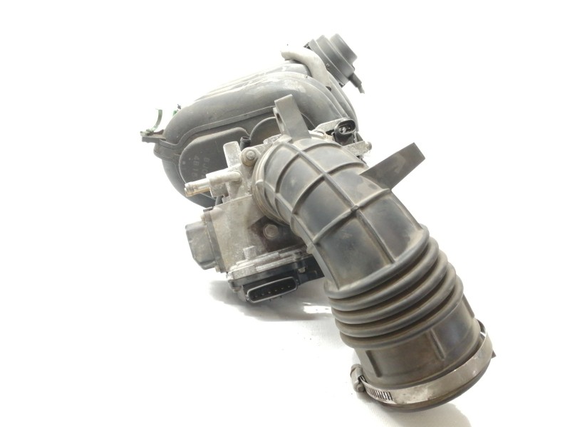 Recambio de colector admision para honda cr-v (rd8) es referencia OEM IAM 17100PNCJ0  