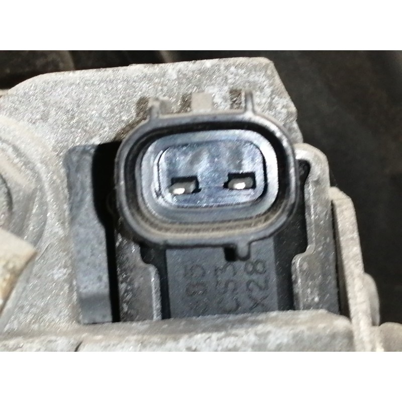 Recambio de colector admision para honda cr-v (rd8) es referencia OEM IAM 17100PNCJ0  