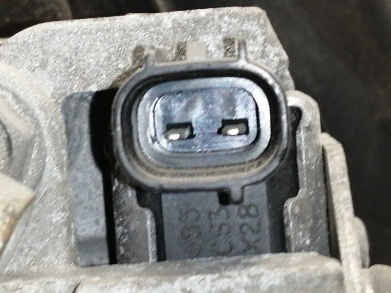 Recambio de colector admision para honda cr-v (rd8) es referencia OEM IAM 17100PNCJ0  