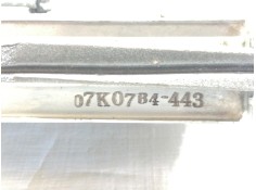 Recambio de radiador calefaccion / aire acondicionado para honda cr-v (re) comfort referencia OEM IAM    2
