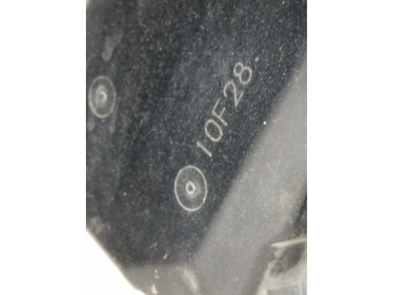 Recambio de colector admision para honda cr-v (rd8) es referencia OEM IAM 17100PNCJ0  