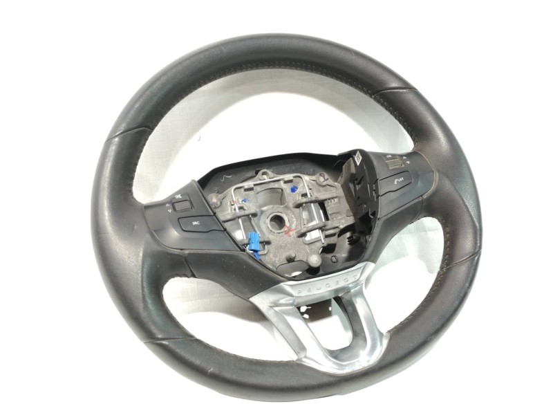 Recambio de volante para peugeot 2008 (--.2013) allure referencia OEM IAM 96750123ZD  