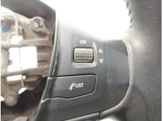 Recambio de volante para peugeot 2008 (--.2013) allure referencia OEM IAM 96750123ZD   2