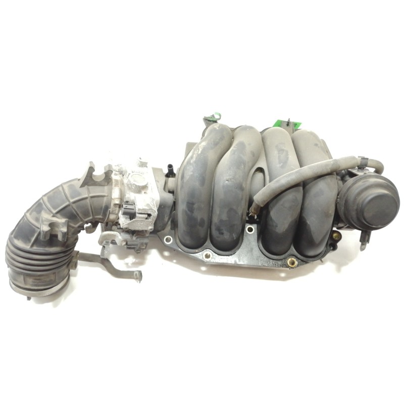Recambio de colector admision para honda cr-v (rd8) es referencia OEM IAM 17100PNCJ0  