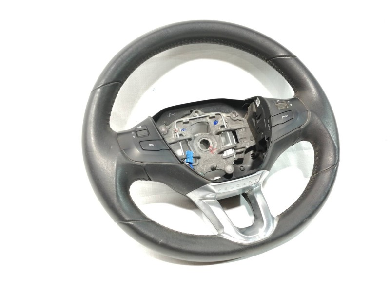 Recambio de volante para peugeot 2008 (--.2013) allure referencia OEM IAM 96750123ZD  