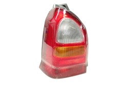 Recambio de piloto trasero izquierdo para suzuki alto rf 410 (ff) básico referencia OEM IAM 16970200L  