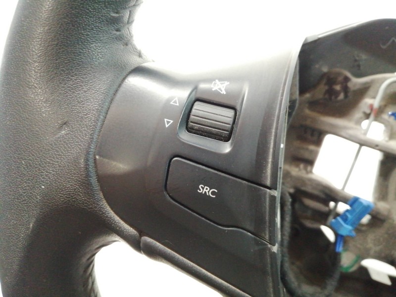 Recambio de volante para peugeot 2008 (--.2013) allure referencia OEM IAM 96750123ZD  