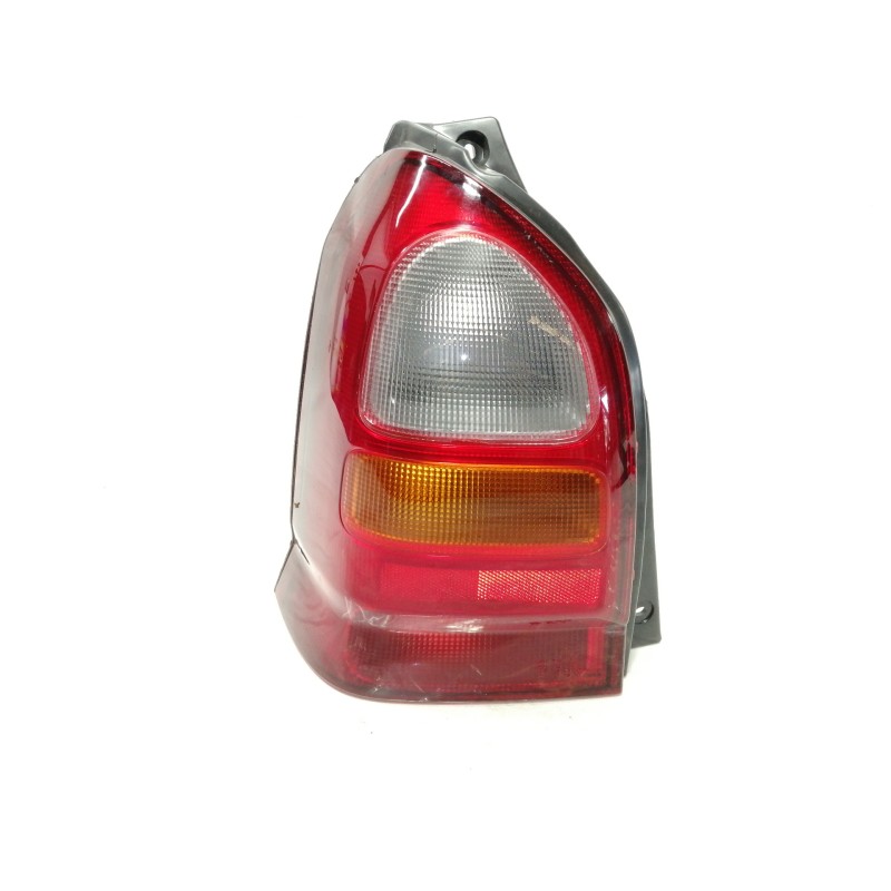 Recambio de piloto trasero izquierdo para suzuki alto rf 410 (ff) básico referencia OEM IAM 16970200L  